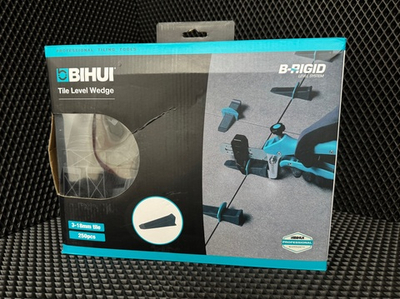 Клин для системы выравнивания плитки (СВП) BIHUI 250шт., арт.BLSE250
