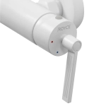 Душевая система Royce Pro (RCS-120504WH)