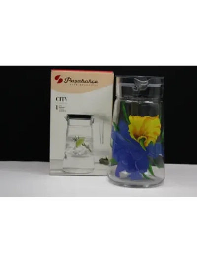 Кувшин CITY "Ирис"