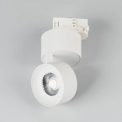 Светильник SP-PLURIO-TRACK-4TR-R77-9W Day4000 (WH-WH, 36 deg, 230V) (Arlight, IP20 Металл, 3 года) 038098