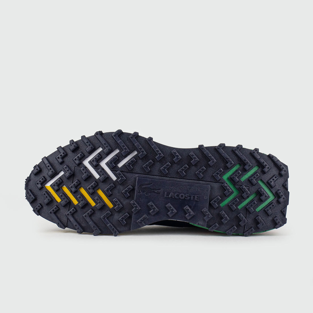 Кроссовки Lacoste Elite Active 224 Blue White