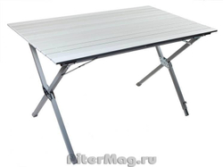 Стол Trek Planet Table Roll-up Alu 119 [TA-570]