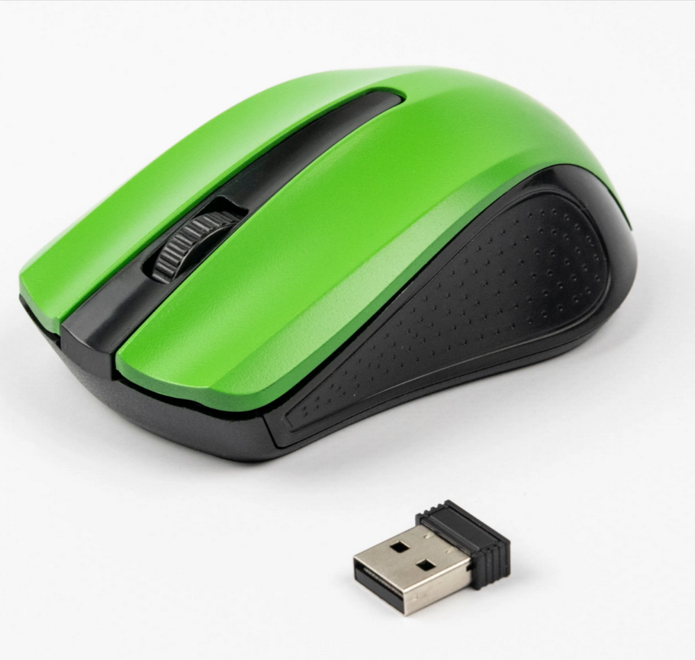 Мышь Perfeo PF-3437 Rainbow беспроводная