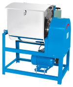 Машина тестомесильная EKSI EHM-25