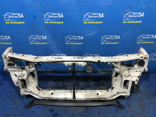 Рамка радиатора / телевизор TOYOTA VISTA 1992-1994