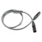 Siltech Explorer 180ix 2XLR - 2XLR 1m