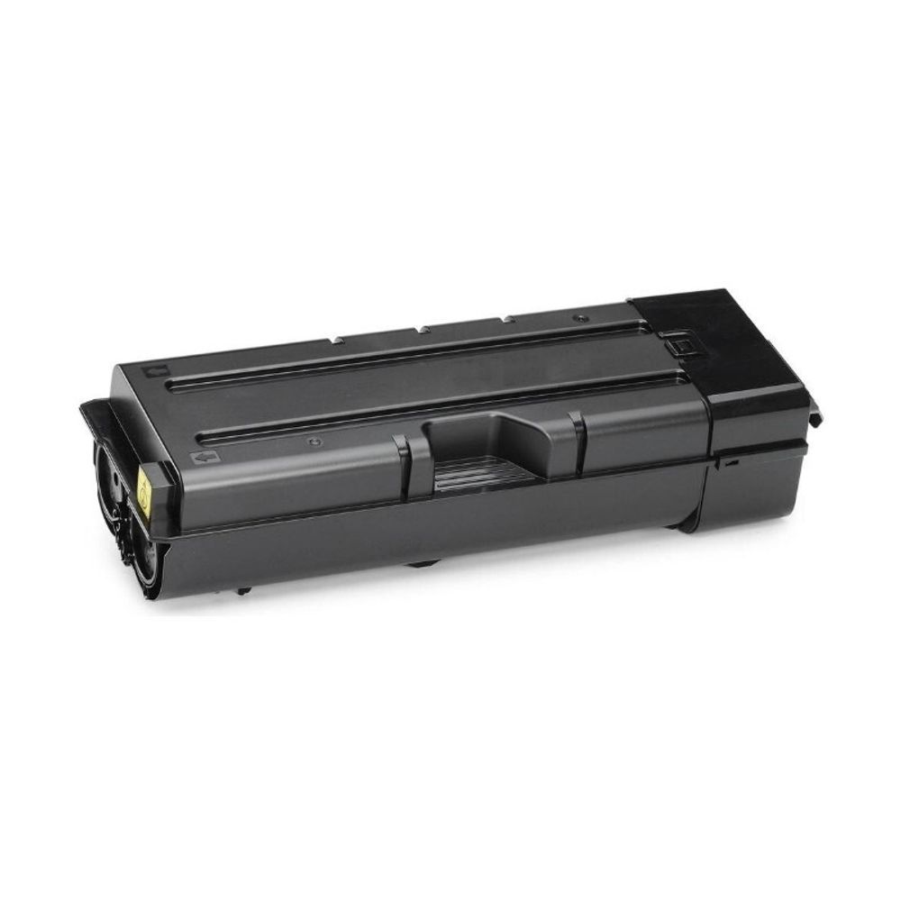 Тонер-картридж ELP, аналог Kyocera TK-8705K для TASKalfa 6550ci/7550ci black (70K)