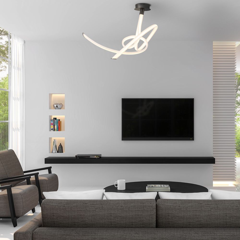 6791 Люстра потолочная ARMONIA