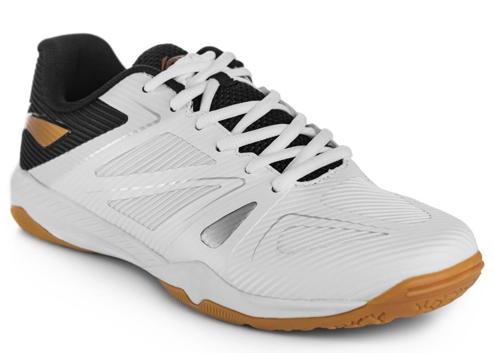 Li-Ning Shoes APPP005-3C Edge white/black