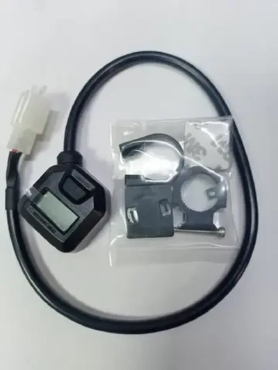 Блок управления обогревом AM10712H