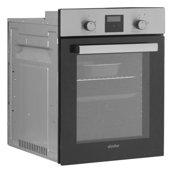 Электрический духовой шкаф Simfer B4EM56016
