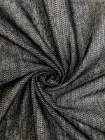 Дублерин марлевый черный