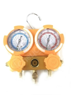 Коллектор для фреонов R22, R134a, R404a, R410 ZRB-M50360AA