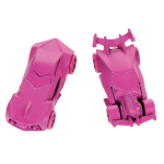 Hot Wheels Набор-сюрприз Меняющие цвет машинки 2шт. (Mattel)