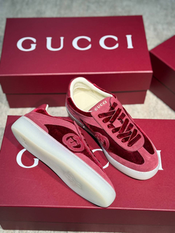 Кеды Gucci