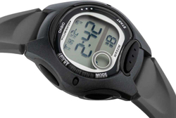 Часы Casio LW-200-1BVEG