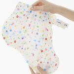 Пилинг-носочки для ног VT Cosmetics Reedle Shot Foot Peeling Mask