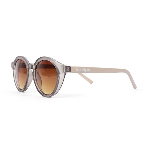 Очки TRUESPIN Eve Trans Grey