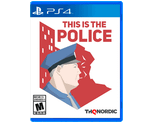 This is the Police (PS4) NEW