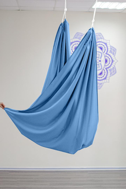 Гамак для йоги Classic pluse 4 м