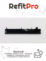 Крышка лицевой панели DVD для ноутбука Lenovo G505s, чёрная (90202863), оригинал