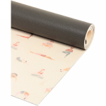 Коврик для йоги 6 мм 61х173 см «Спокойствие», микс принтов