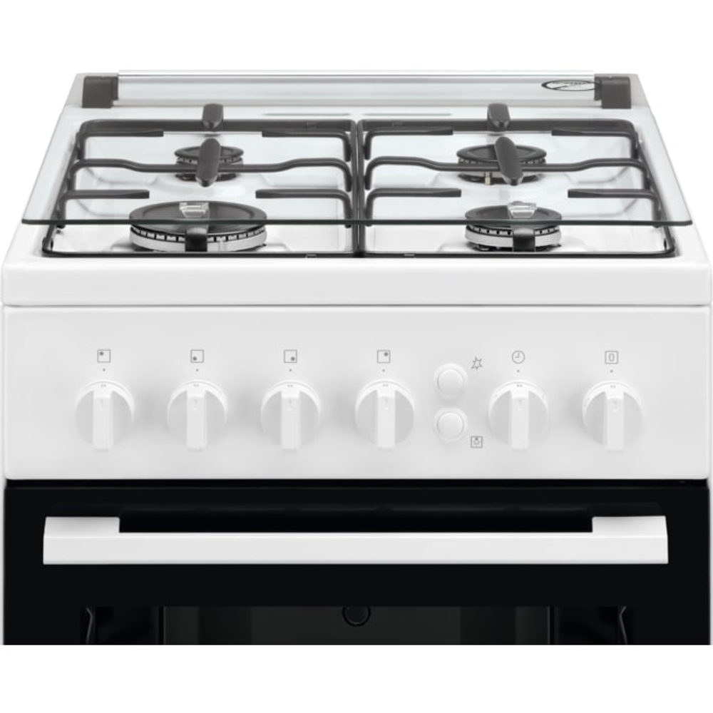 Газовая плита Electrolux RKG 500001 W