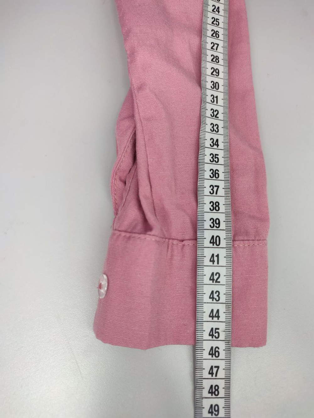 Блузка Astella нежного цвета 50 размер