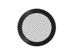 Антислепящая решетка с черным кольцом для DL18262