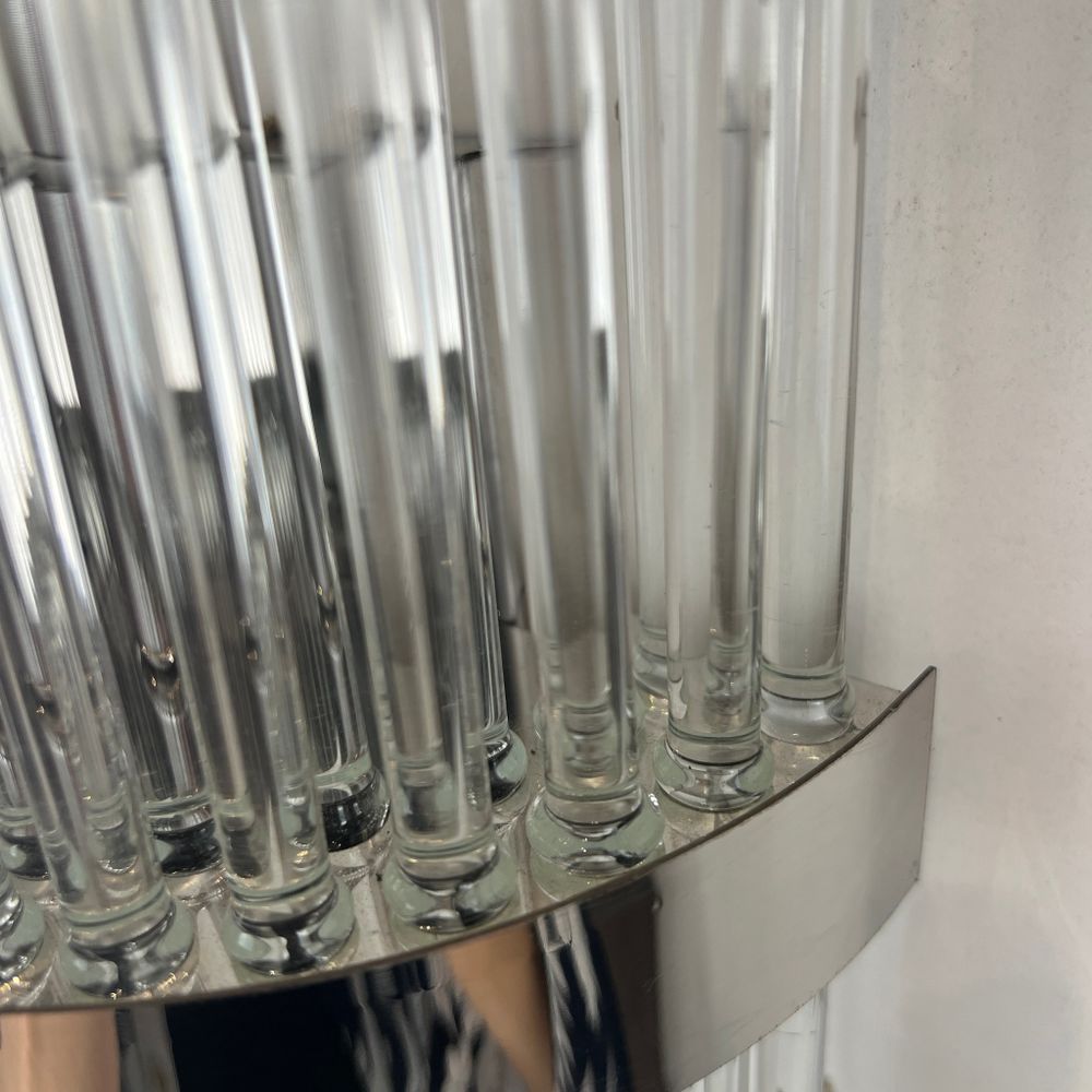 Бра Nembus Chrome By Imperiumloft