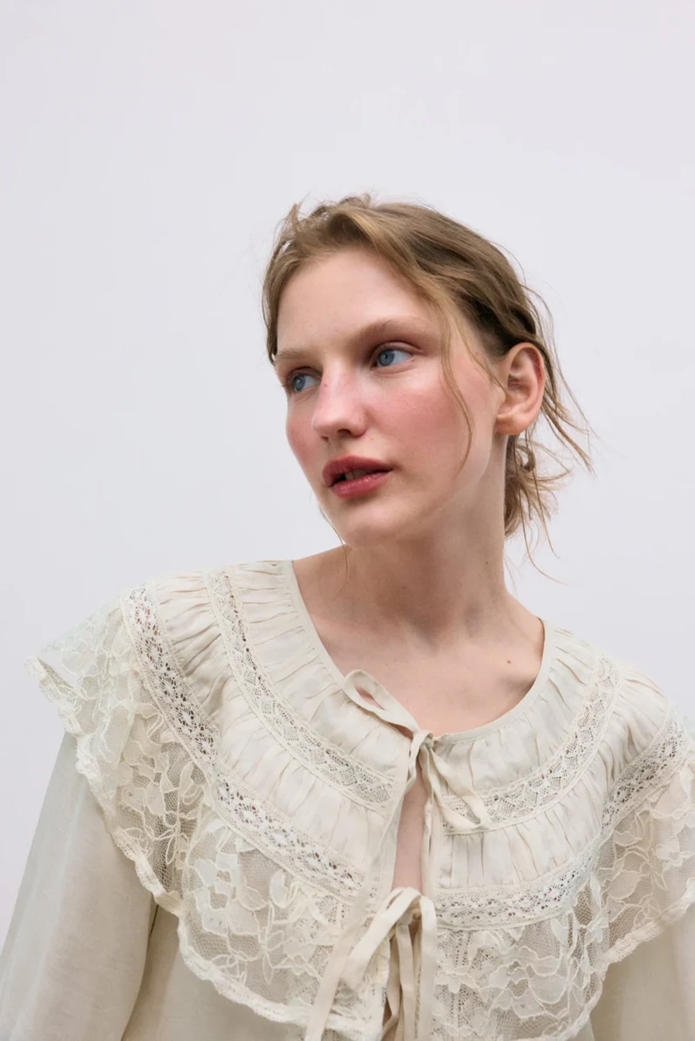 Блуза The New Society Ammi