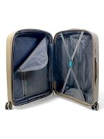 Средний чемодан Impreza PP 168, Бежевый, M+