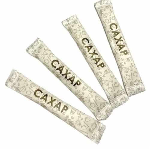 САХАР В СТИКАХ 5 ГР.\1000 ШТ.