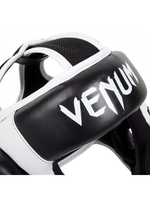 Шлем боксерский Venum Challenger 2.0 Black/White