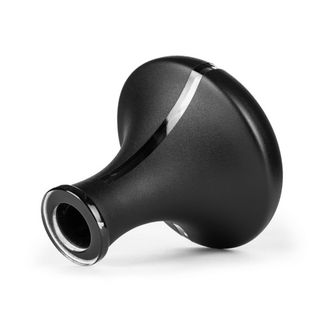 Купить Колба Alpha Hookah Craft Mini - Black Matte