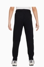 Штаны Nike Liverpool FC 24/25 Tech Fleece Junior