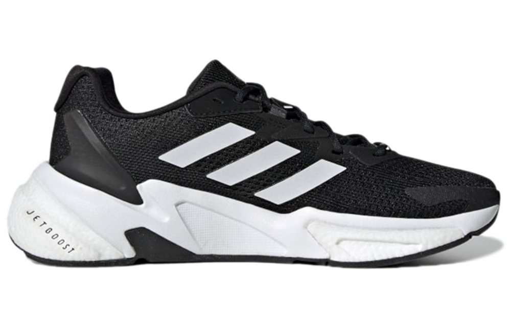 Кроссовки Adidas X9000L3 (Женская размерная сетка)