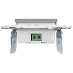 SKANDY Подсветка LED встраиваемая SK-L01N металл никель IEK