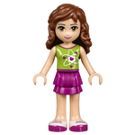 LEGO Friends: Магазин замороженных йогуртов 41320 — Heartlake Frozen Yogurt Shop — Лего Френдз Друзья Подружки