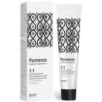 Крем-краска для волос Оттенки с 6.0 по 6.8 Barex Permesse Hair Colouring Cream 100мл