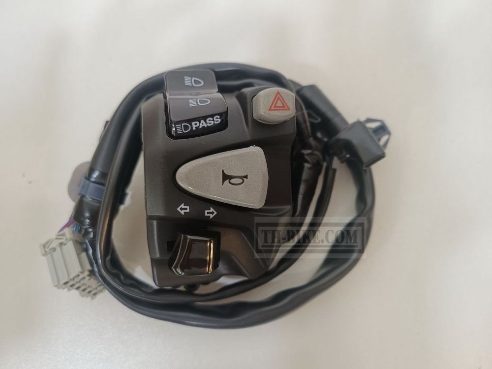 35200-MJE-DB1. WITCH ASSY., WINKER (MINDA)