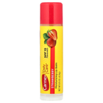 Carmex, Daily Care, увлажняющий бальзам для губ, клубника, SPF 15, 4,25 г (0,15 унции)