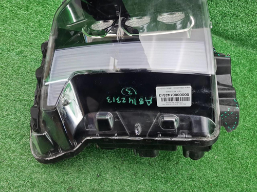 Фара левая Hyundai Palisade (2022-н.в.) LED