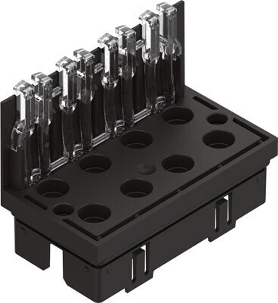 VMPA14-FB-EMG-D2-8 Электронный модуль