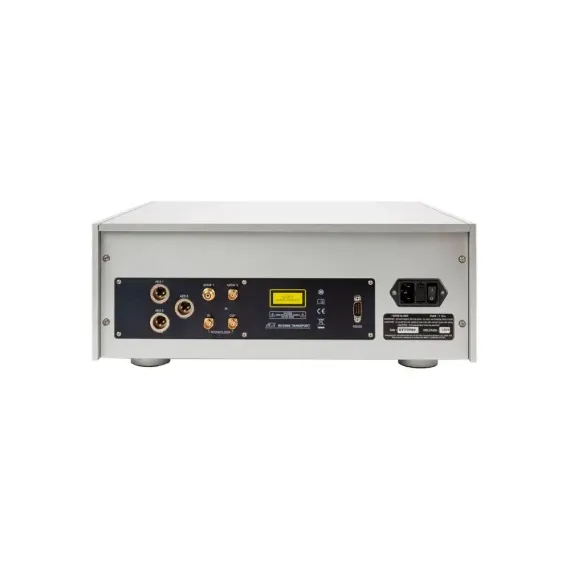 dCS Rossini Transport CD/SACD RTT Black