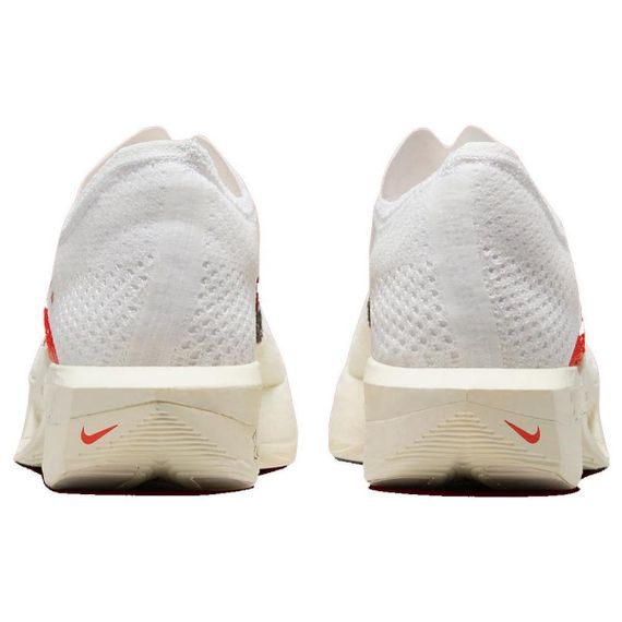 Кроссовки NIKE ZoomX Vaporfly Next% 3 Бежевые кроссовки Низки Унисекс