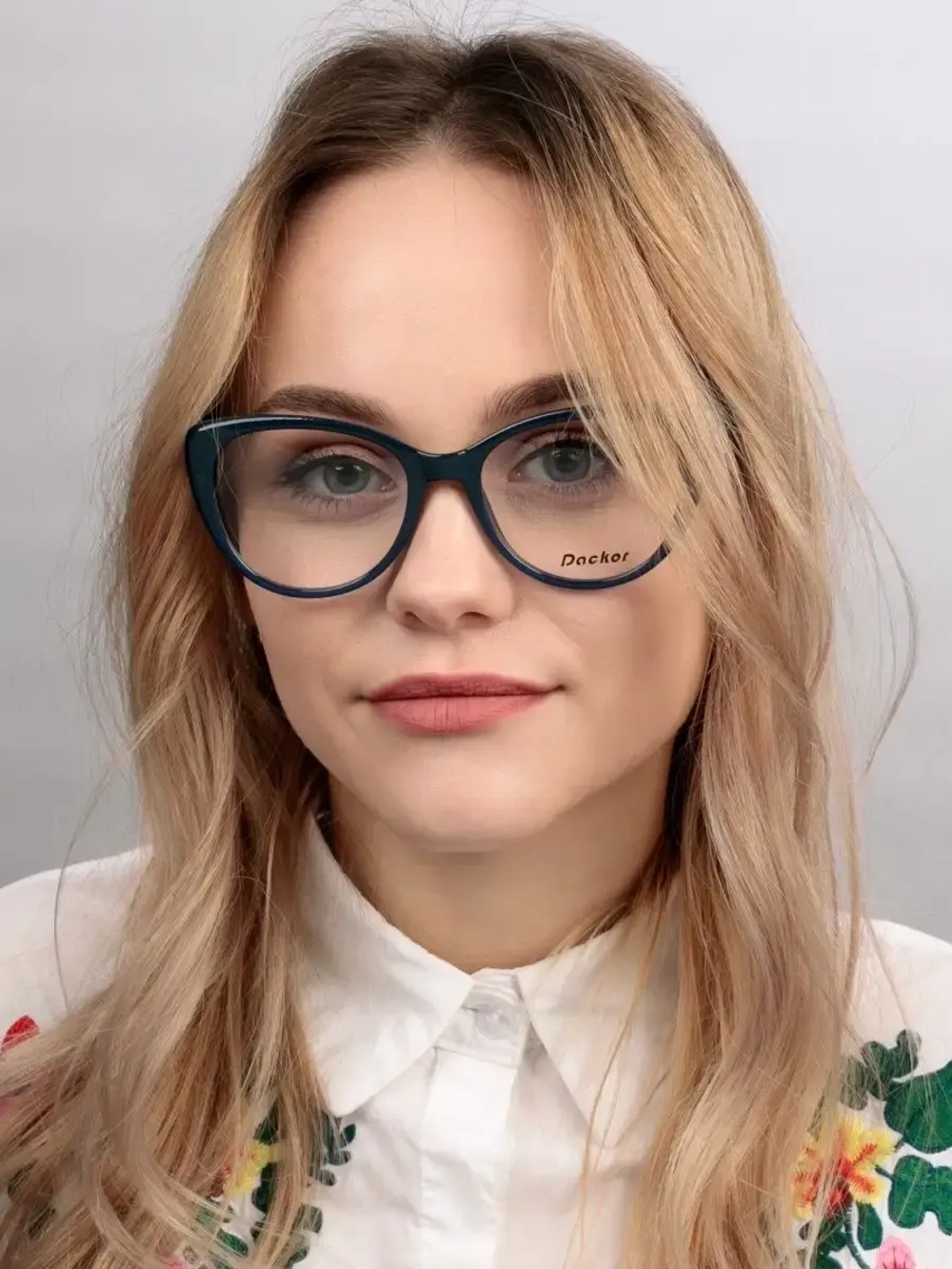 Оправа для очков для зрения