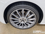 Mercedes-Benz E-Class W213 E350 4MATIC AMG Line (05.2021)