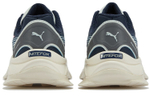 Кроссовки PUMA Nitefox MMQ Parisian Night-CASTLEROCK-Wh