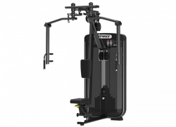 Баттерфляй/задние дельты SPIRIT SP-3519 со стеком 109 кг